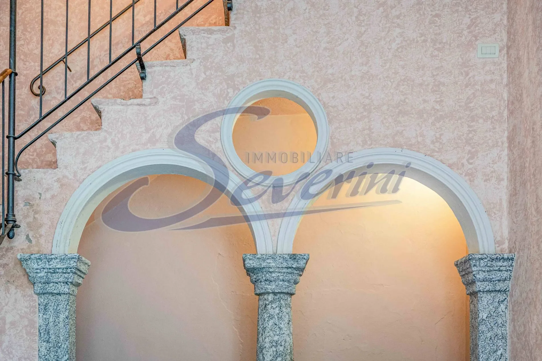 via Cadorna, Albese con Cassano, Lombardy, Italy. - Photo 41
