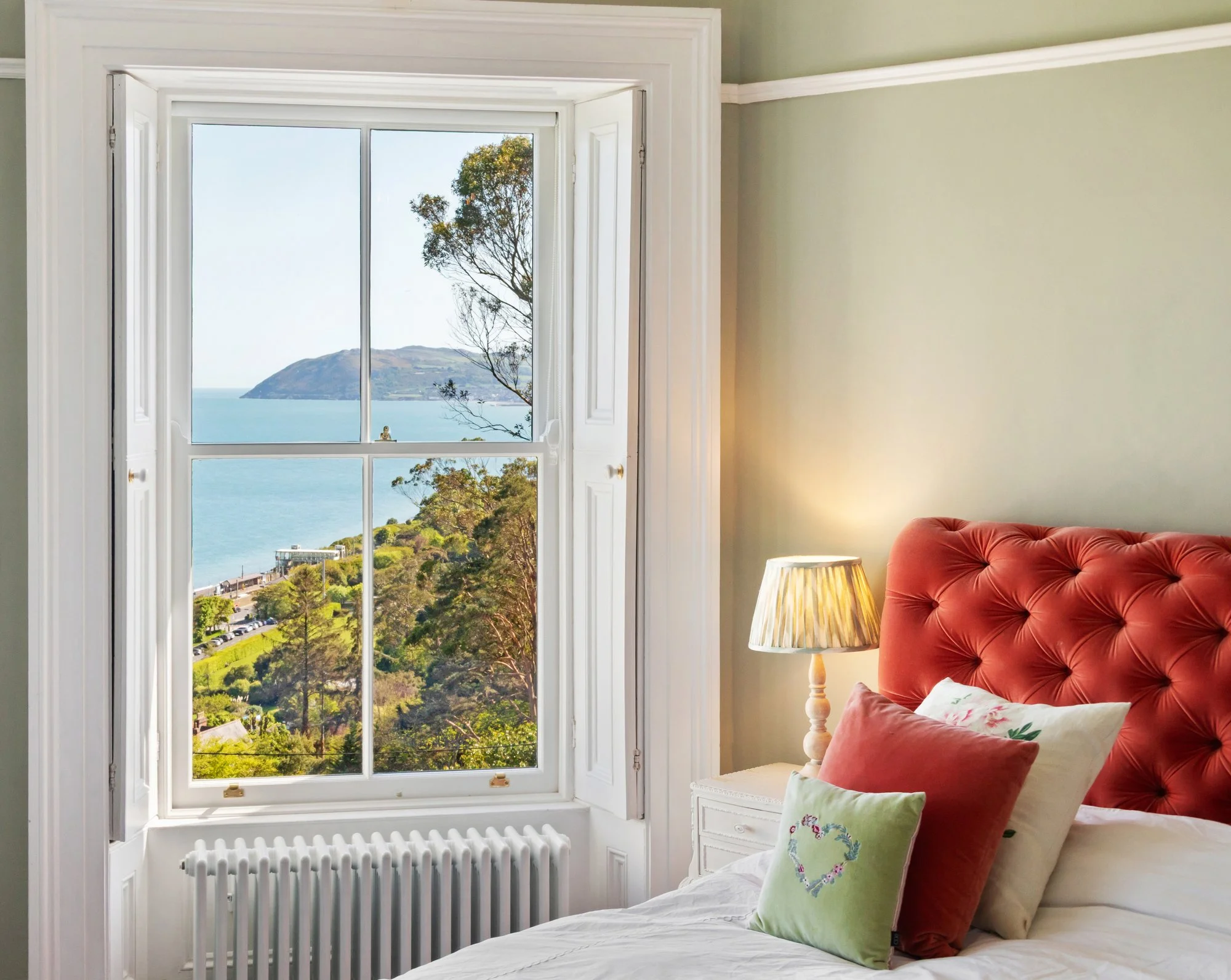 Palermo, 31 Killiney Hill Rd, Killiney, Co. Dublin, A96 DP66, Ireland, Dublin, County Dublin, Ireland. - Photo 24