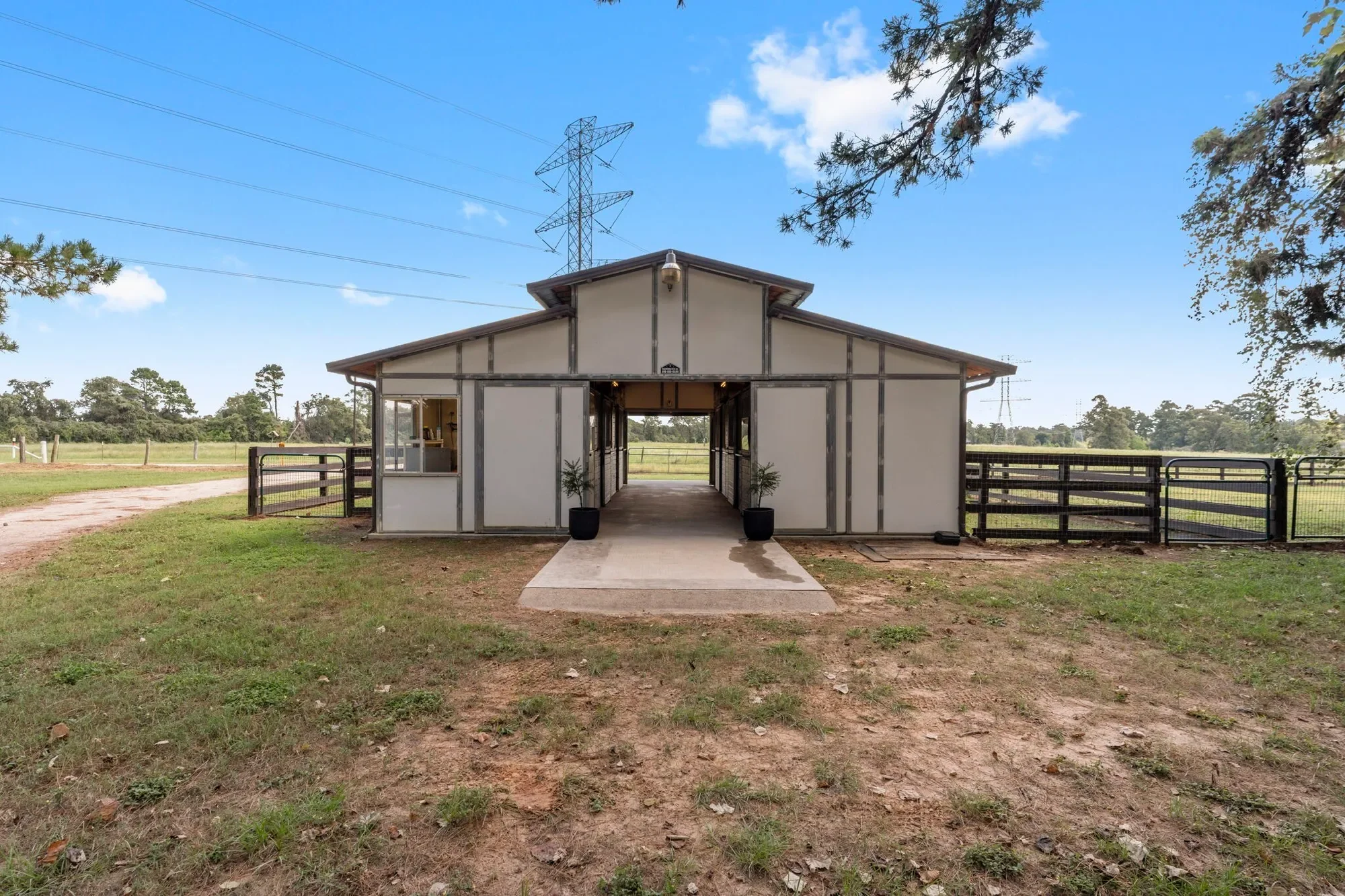 1534 Virgie Community Road, Magnolia, TX 77354, Magnolia, Texas, United States. - Photo 38