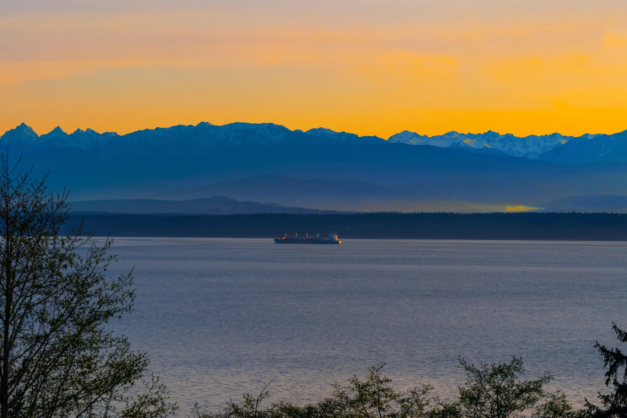 2180 Inverness Wy , Coupeville, WA 98239, Coupeville, Washington, United States. - Photo 19
