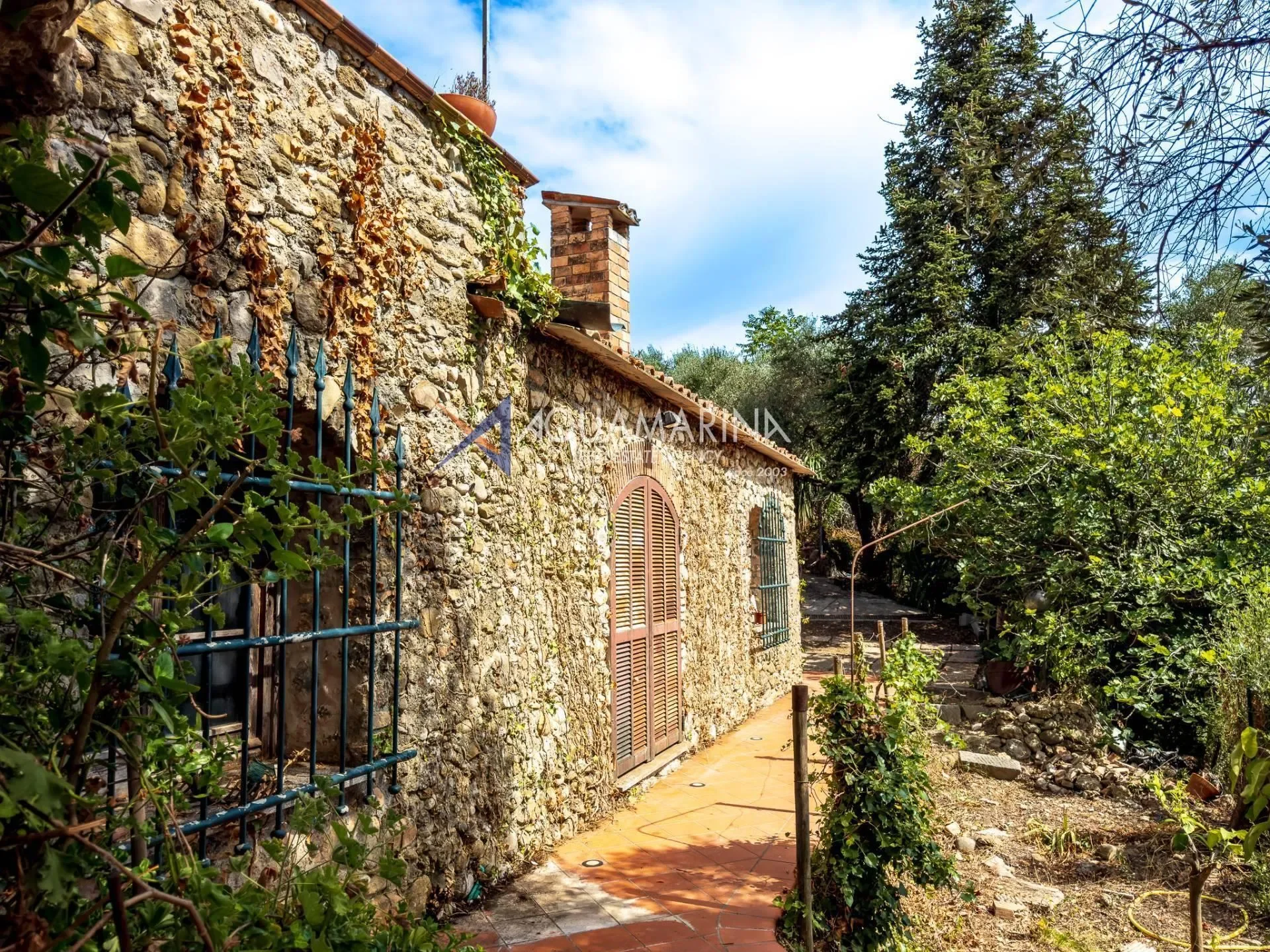 Camporosso, Liguria, Italy. - Photo 7