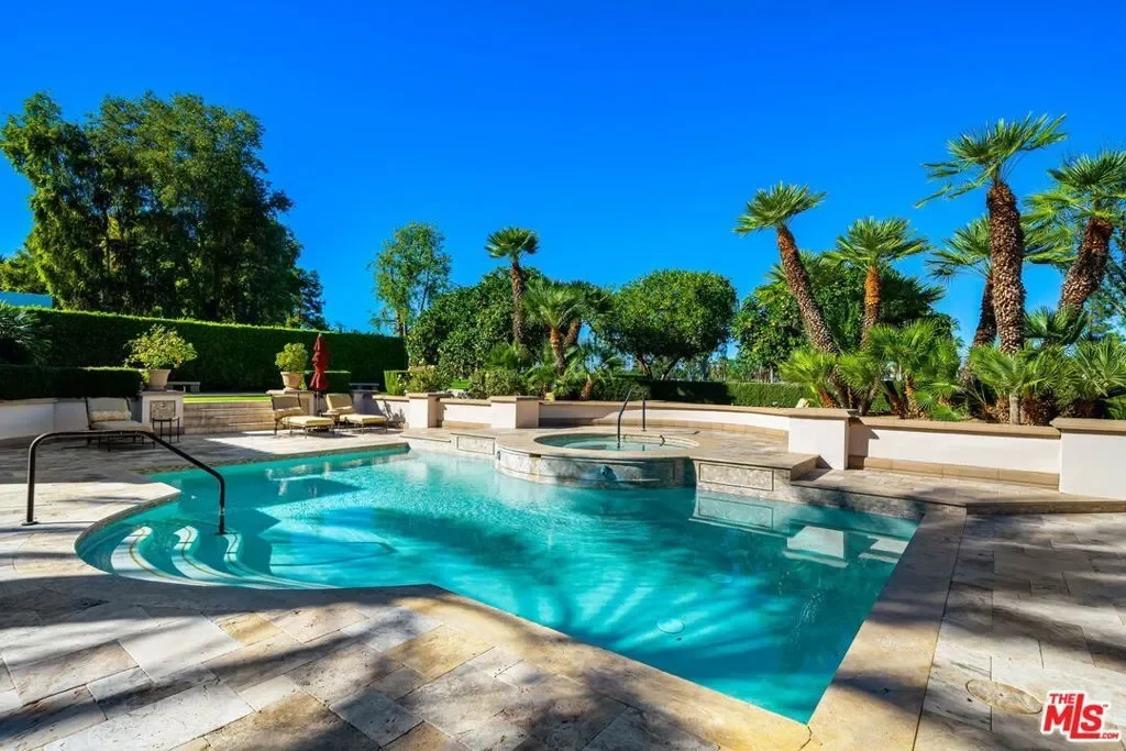 71150 N Thunderbird Terrace, Rancho Mirage, California, United States. - Photo 47