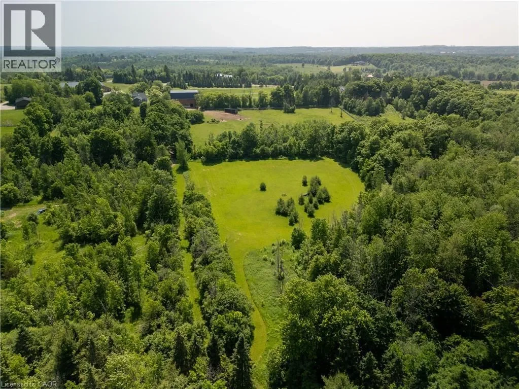 10553 GUELPH LINE, CAMPBELLVILLE, ON L0P 1B0, Milton, Ontario, Canada. - Photo 10