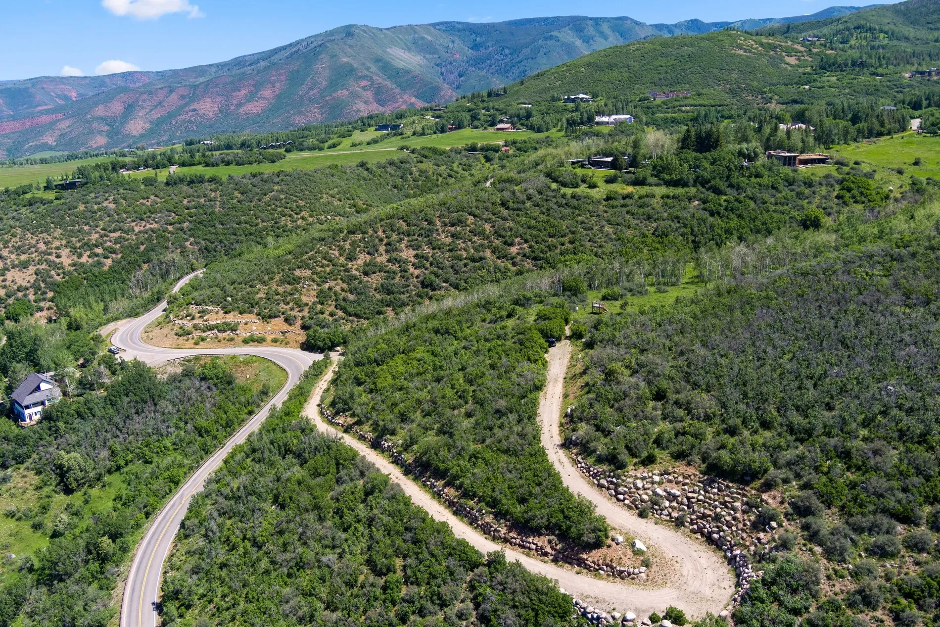 TBD Trentaz Drive , Aspen, CO 81611, Aspen, Colorado, United States. - Photo 12
