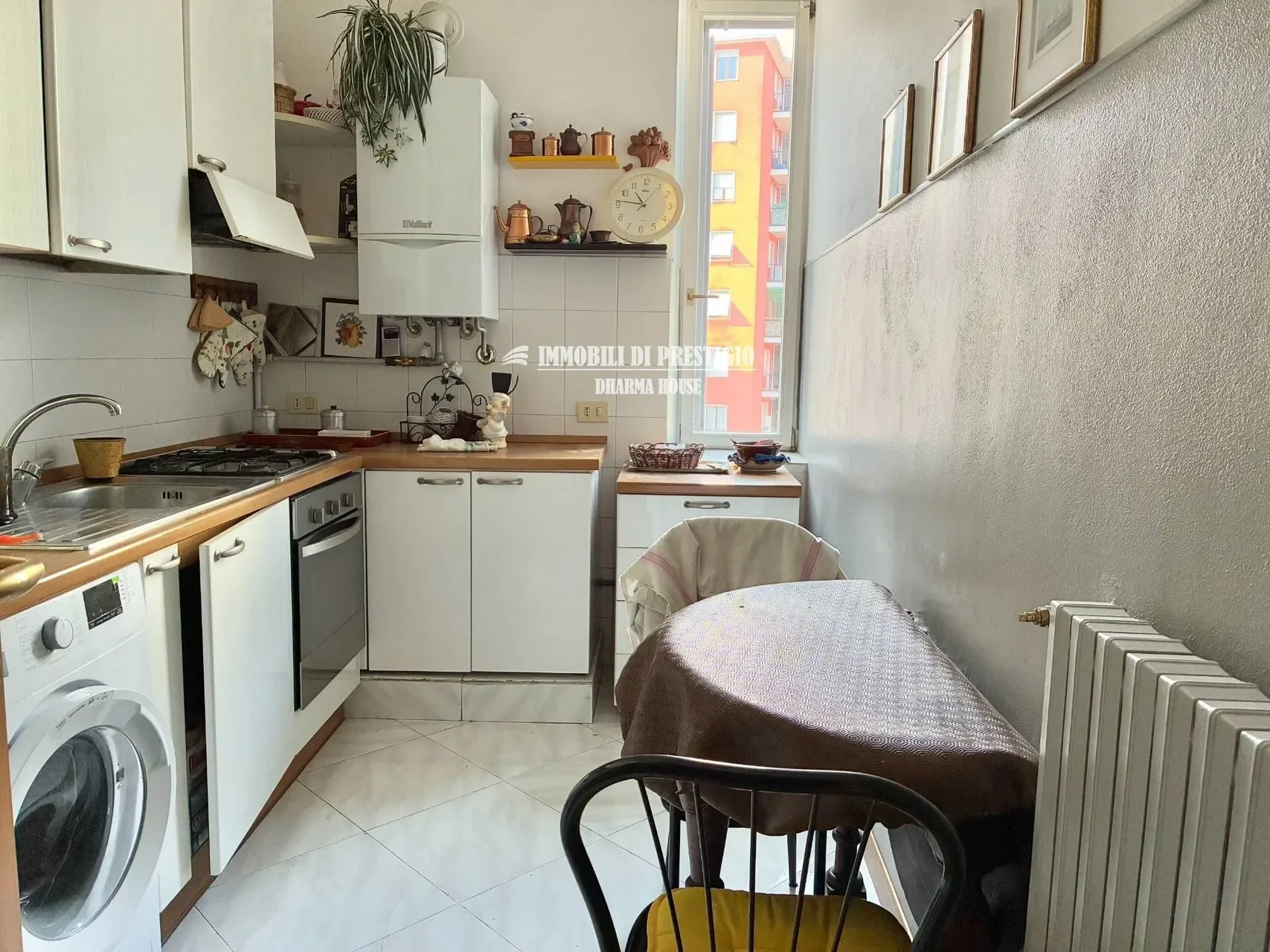 Via Cesare Balbo, 2, 20136 Milano MI, Italia, Milan, Lombardy, Italy. - Photo 13