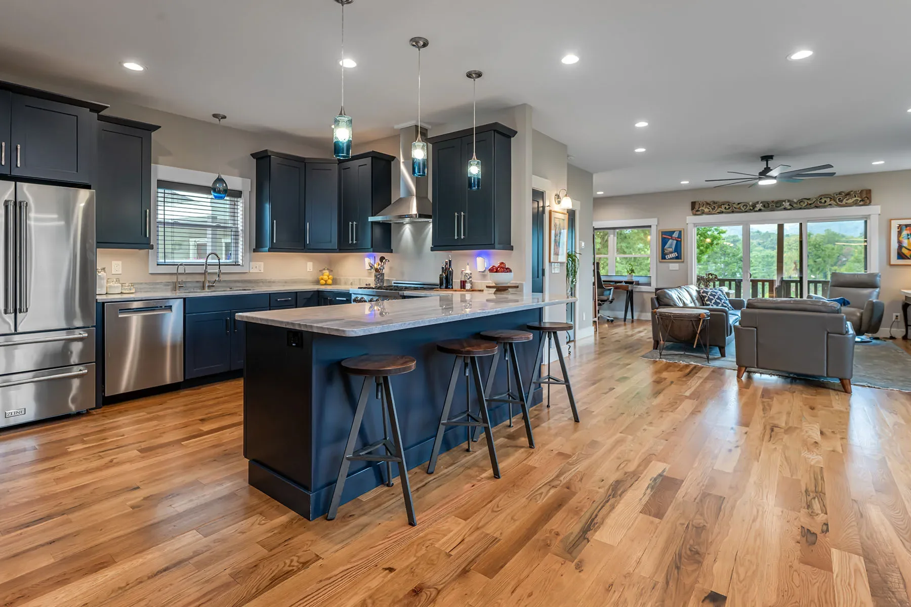 79 Culvern Street, Asheville, NC 28804, Asheville, North Carolina, United States. - Photo 24