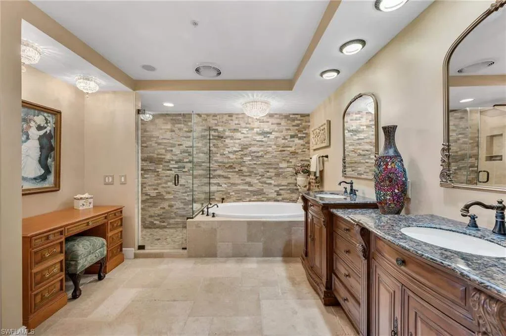 4751 Bonita Bay BLVD, #1702, Bonita Springs, FL, 34134, USA, Bonita Springs, Florida, United States. - Photo 4
