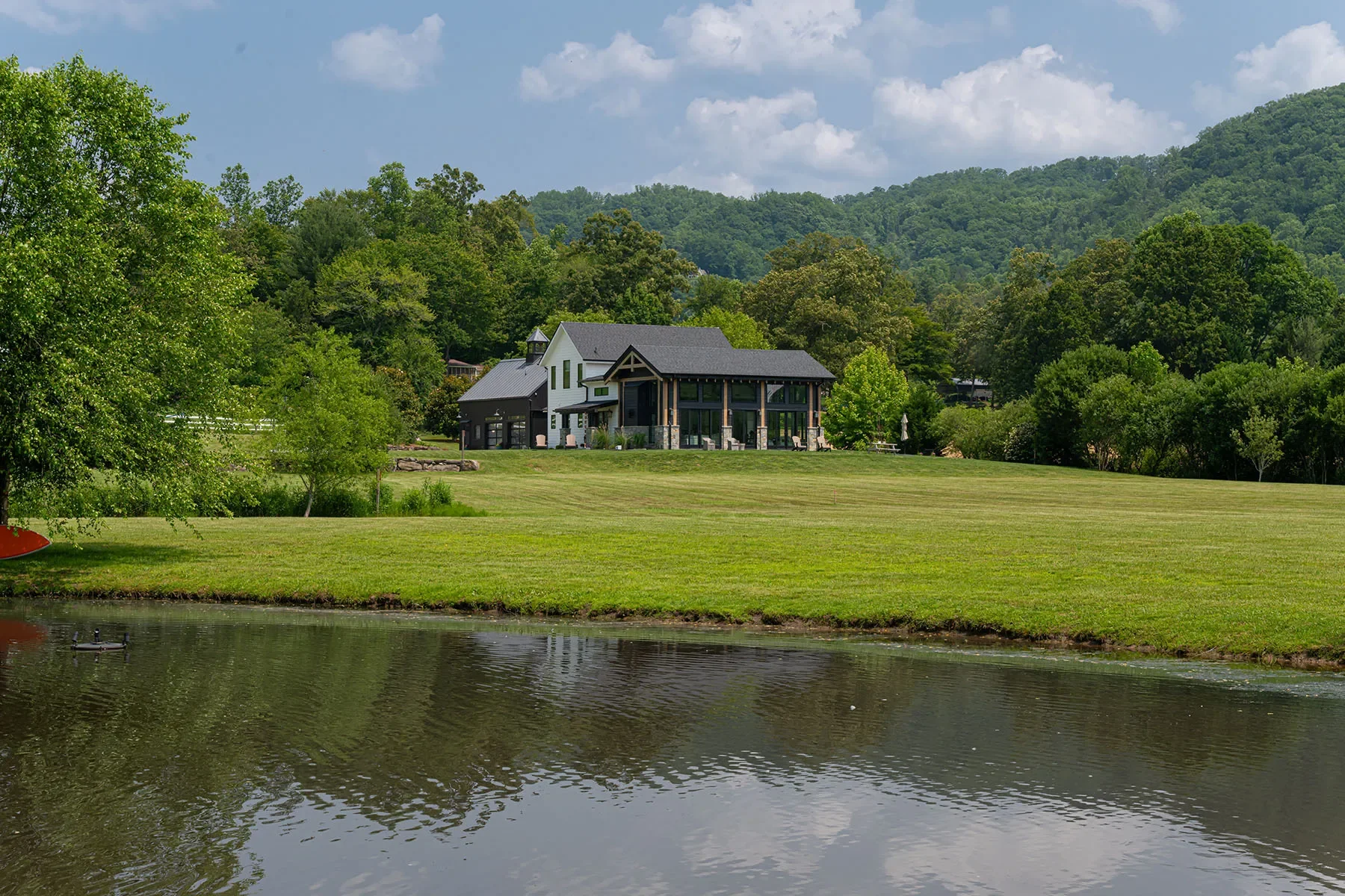 30 Greene Lane, Fletcher, NC 28732, Fairview, North Carolina, United States. - Photo 13