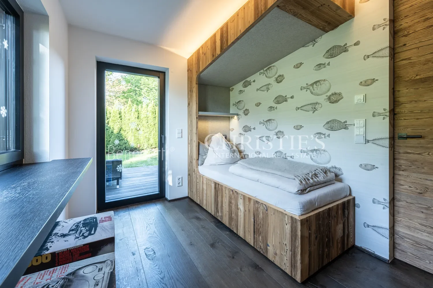 6370 Kitzbuhel, Austria, Kitzbuhel, Tyrol, Austria. - Photo 8