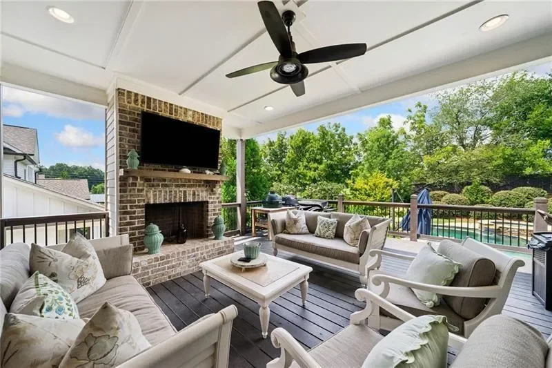 2755 RUSTIC LAKE Terrace, Cumming, Georgia, United States. - Photo 100