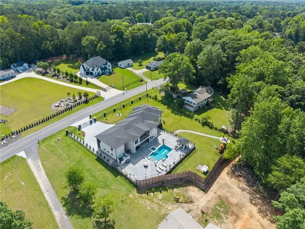 1336 Azalea Drive, Lawrenceville, Georgia, United States. - Photo 76