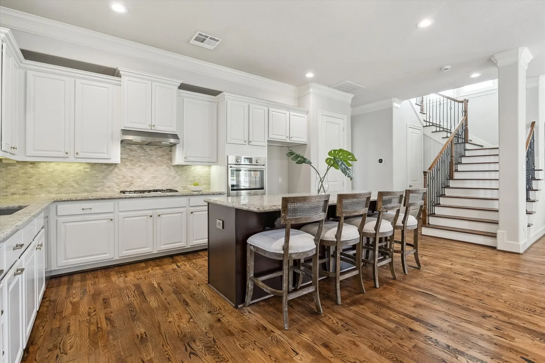 8724 Emnora Lane, Houston, TX 77080, Houston, Texas, United States. - Photo 4