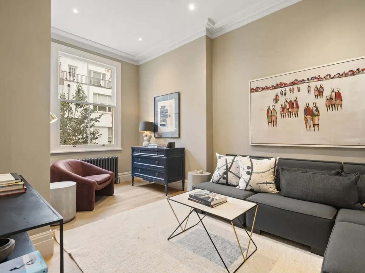 Lakeside Road, London, W14, London, England, United Kingdom. - Photo 2