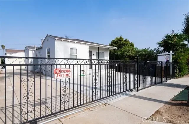 1241 W 89th st, Los Angeles, CA 90044, Los Angeles, California, United States. - Photo 9