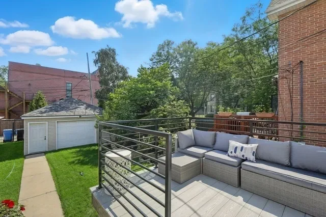 4055 S Ellis Avenue, Chicago, Illinois, United States. - Photo 31