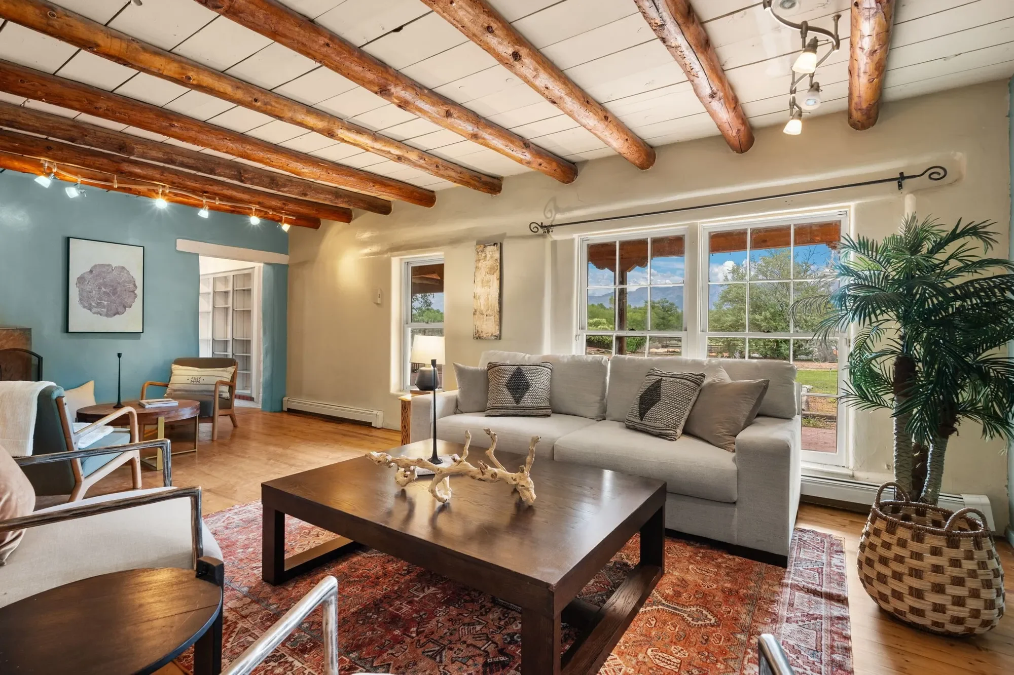 78 Quirks Lane, Corrales, NM 87048, Albuquerque, New Mexico, United States. - Photo 16