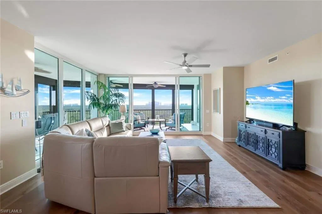 455 Cove Tower DR, #801, Naples, FL, 34110, USA, Bonita Springs, Florida, United States. - Photo 25