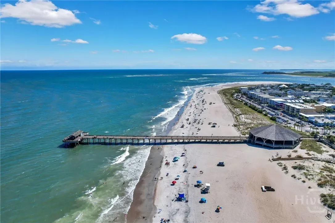 3 Palmwood Court, Tybee Island, Georgia, United States. - Photo 45