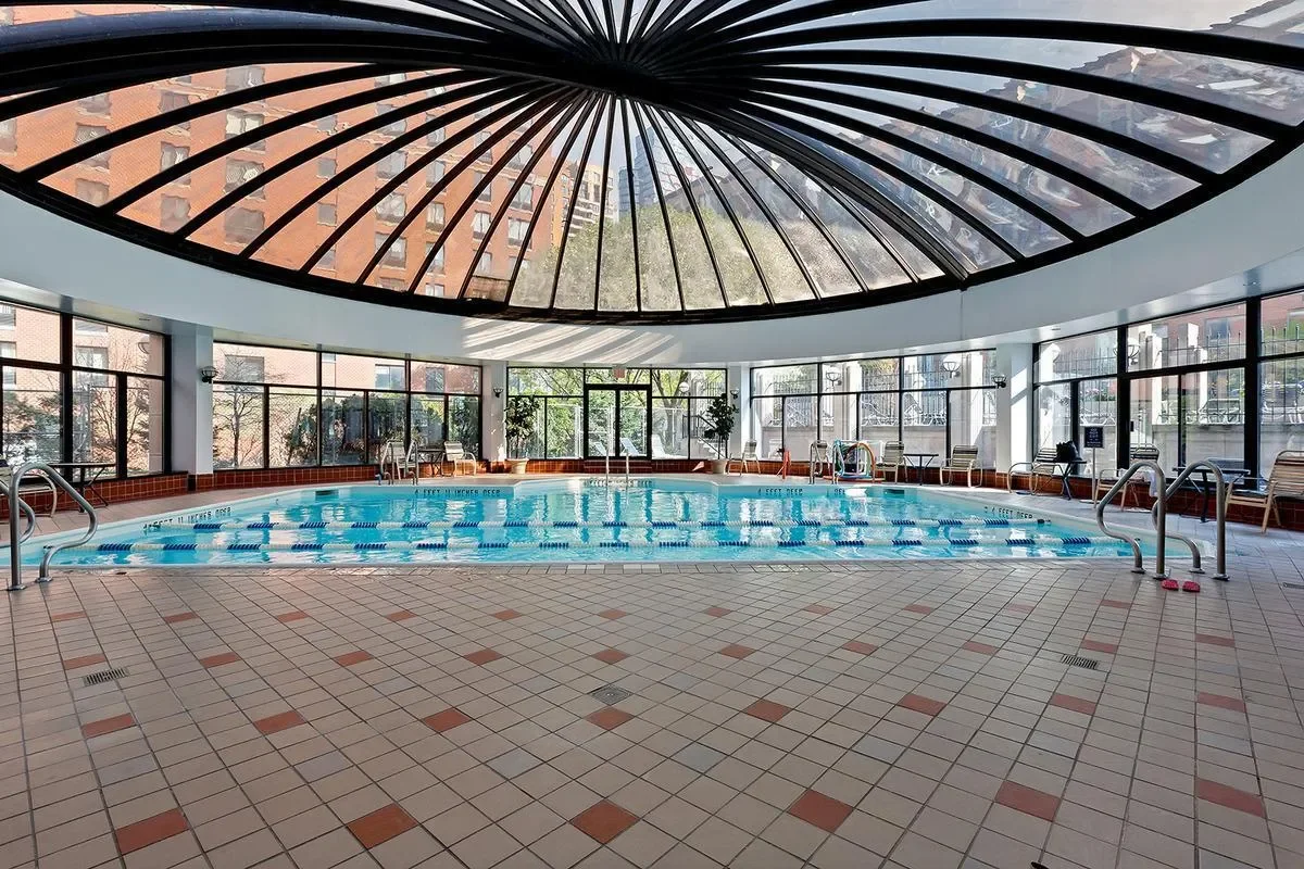 Liberty Terrace, 380 RECTOR PL, New York, New York, United States. - Photo 9