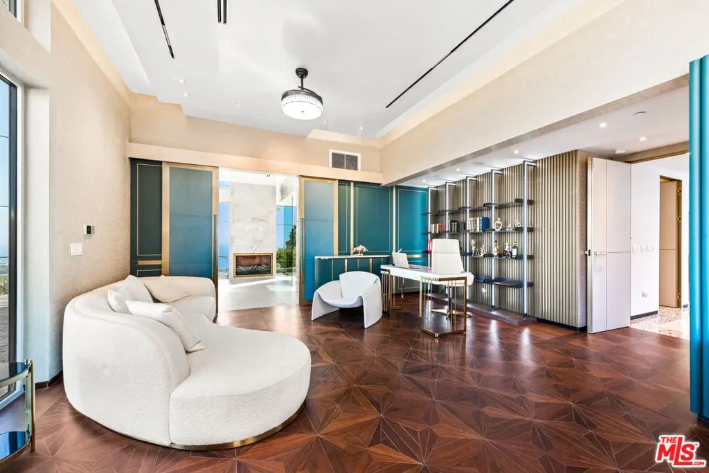 5416 Horizon Drive, Malibu, California, United States. - Photo 11