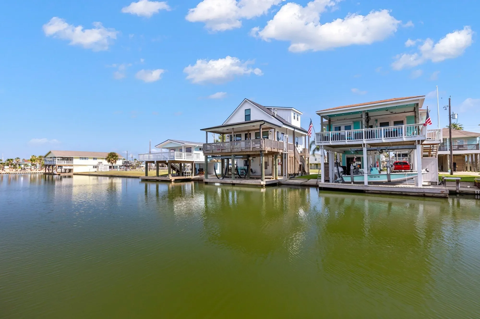 16715 Montego Way, Jamaica Beach, TX 77554, Galveston, Texas, United States. - Photo 8