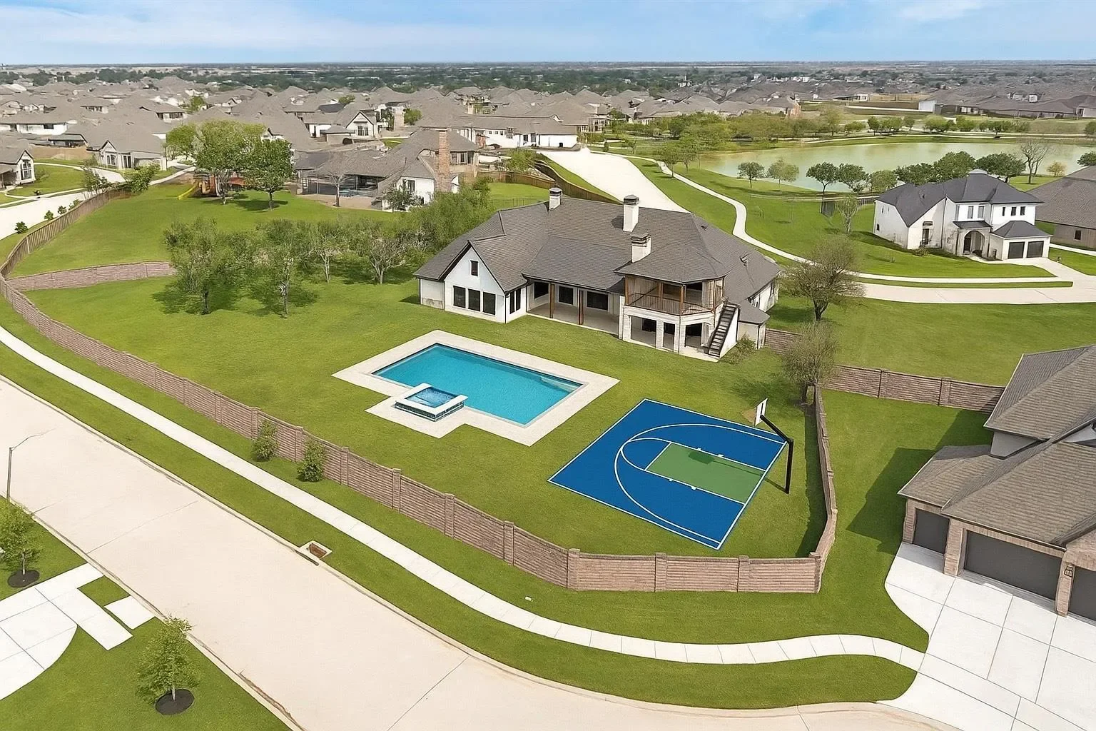21230 Adriatic Run Drive, Houston, Texas, United States. - Photo 41