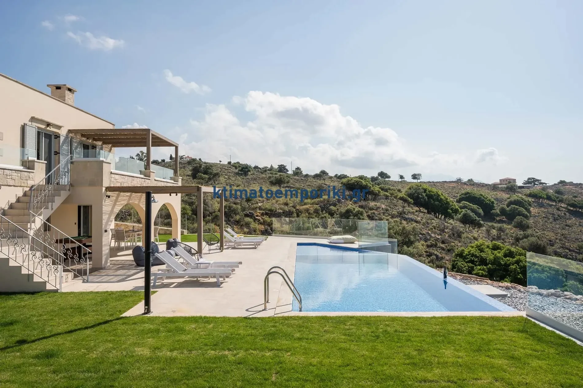 Apokoronas, Greece. - Photo 22