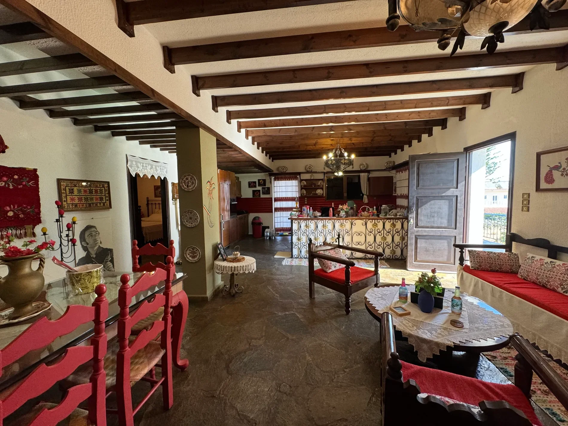 88W2+P9J, Paralia Kourna 730 07, Greece, Apokoronas, Greece. - Photo 11