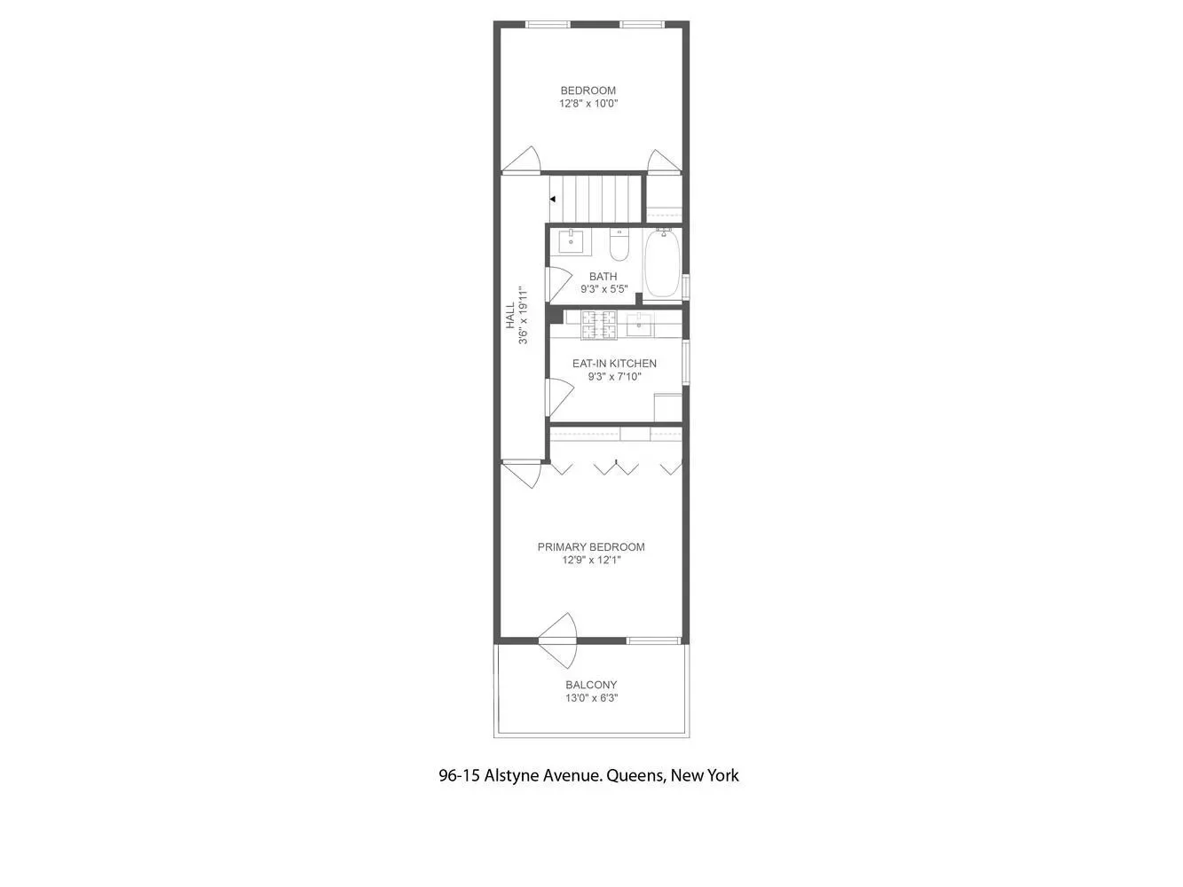 96-15 ALSTYNE AVE, New York, New York, United States. - Photo 10
