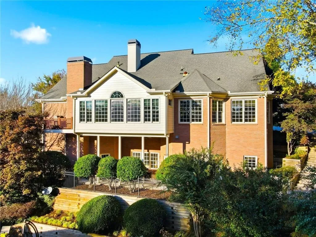 2855 Strathmore Drive, Cumming, Georgia, United States. - Photo 65