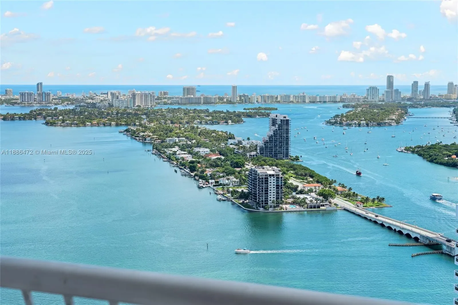 1750 N Bayshore Dr, Miami, Florida, United States. - Photo 5