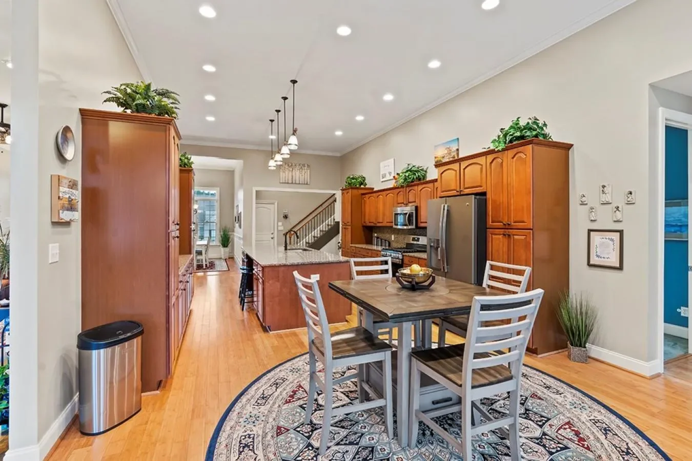 715 Fairway Lakes, Greenwood, South Carolina, United States. - Photo 11