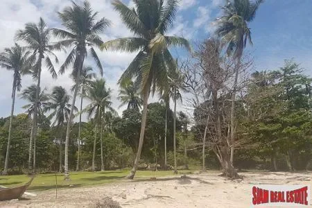 Koh Lanta,, Ko Lanta District, Thailand. - Photo 6