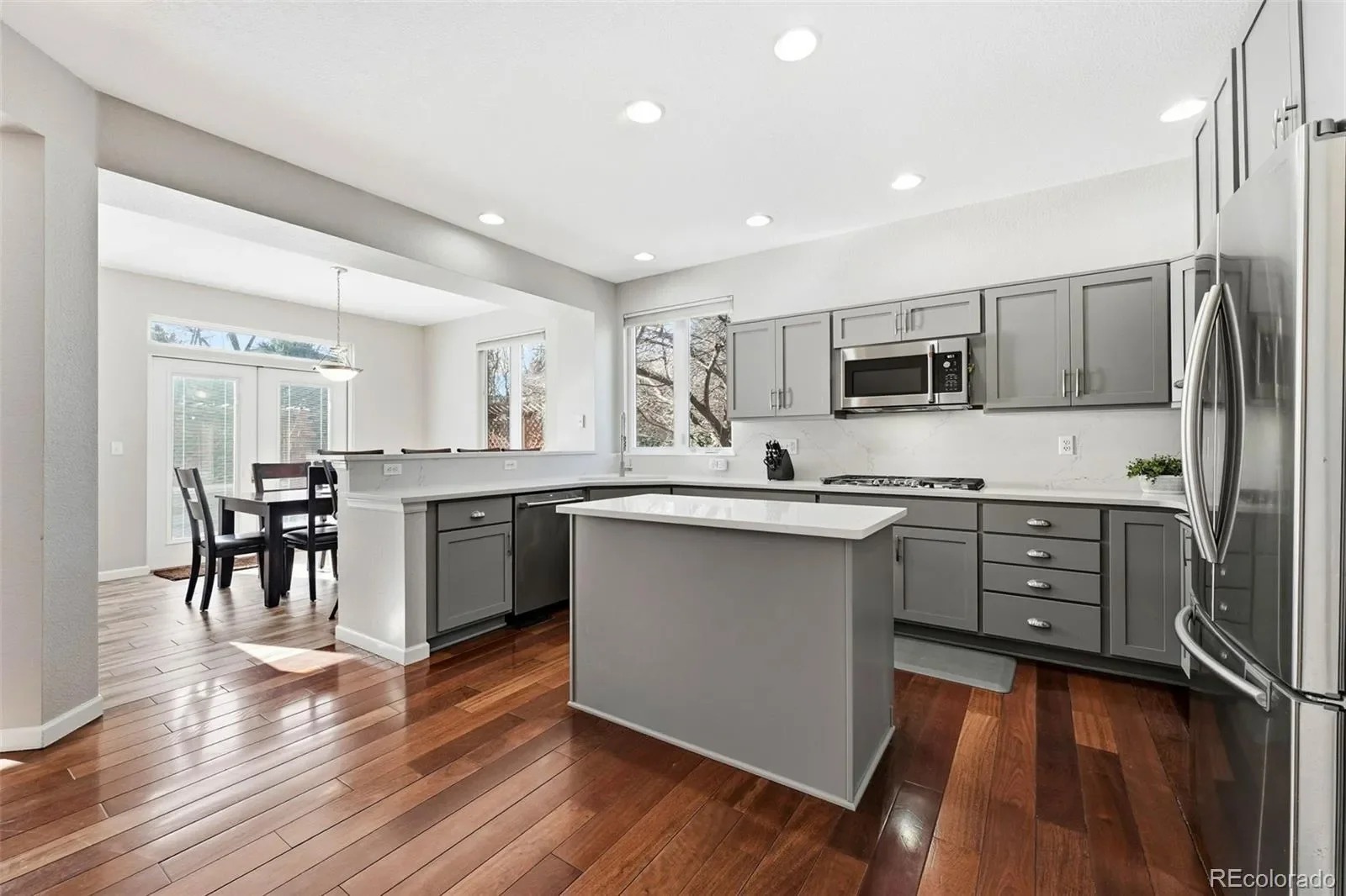 19552 W 55th Lane, Gold Hill, Colorado, United States. - Photo 4