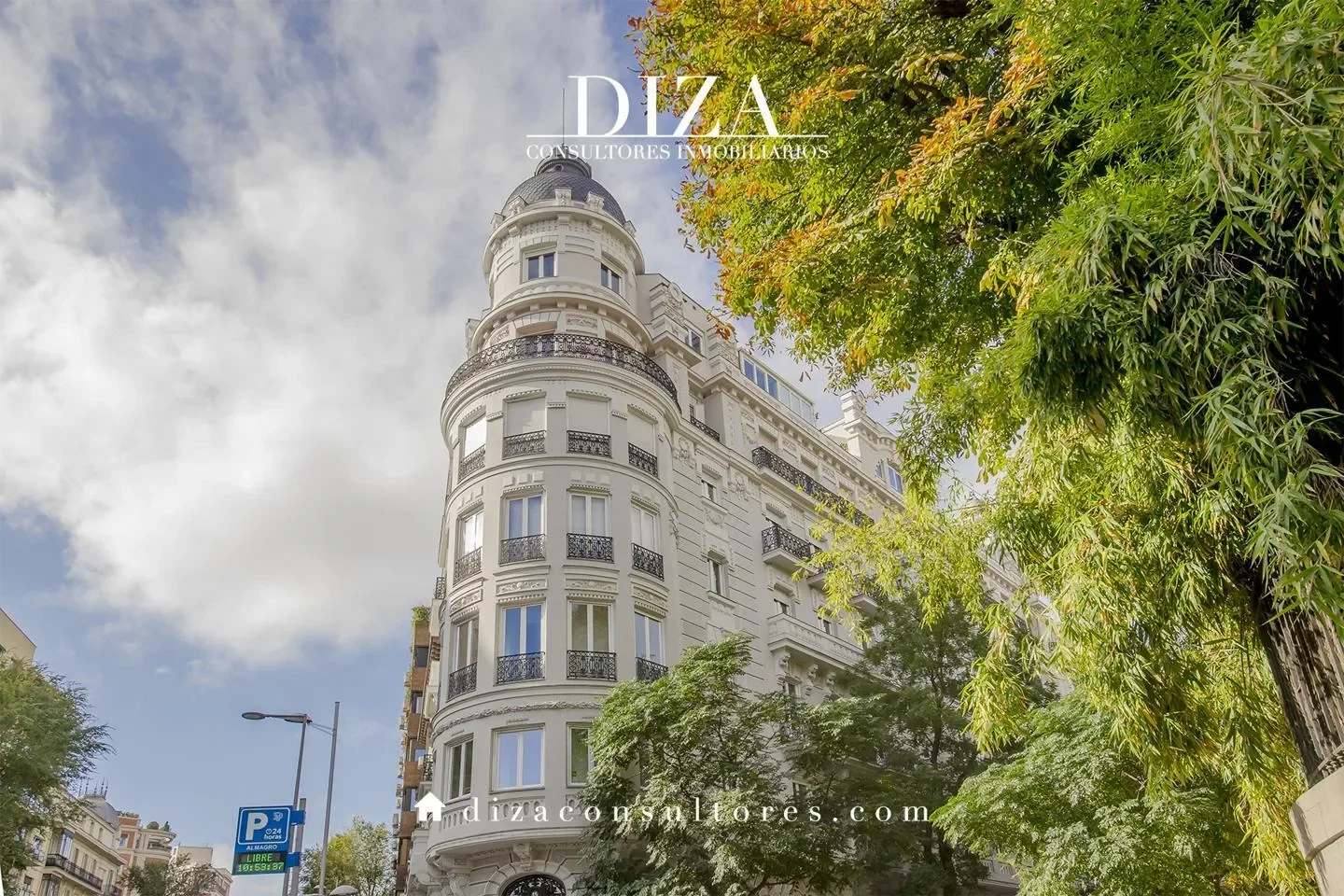 Calle de Francisco de Rojas, 28010, Madrid, Madrid, Madrid, Chamberi, Madrid, Spain. - Photo 6