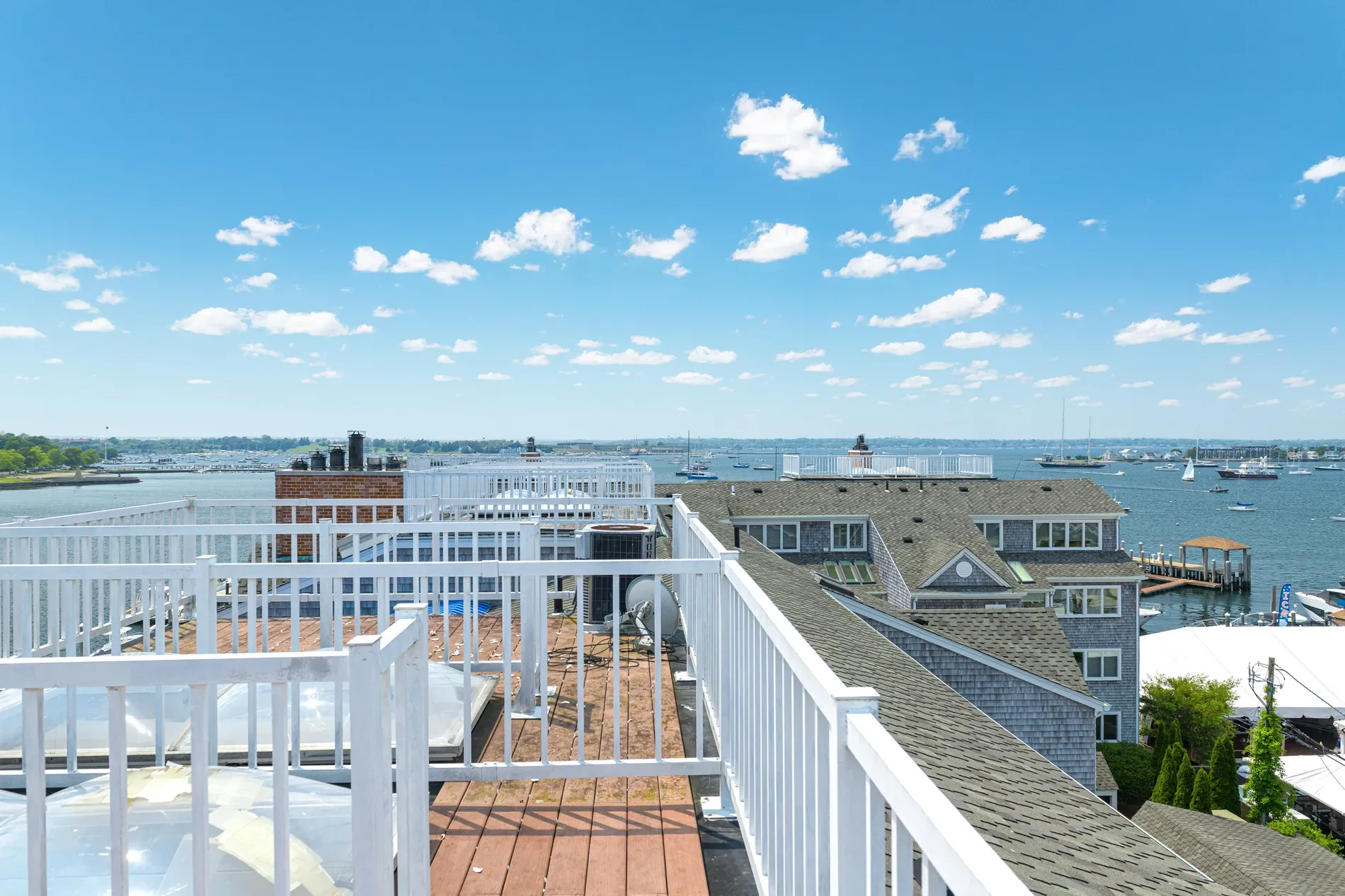 31 Coddington Landing #24, Newport, RI 02840, Newport, Rhode Island, United States. - Photo 14
