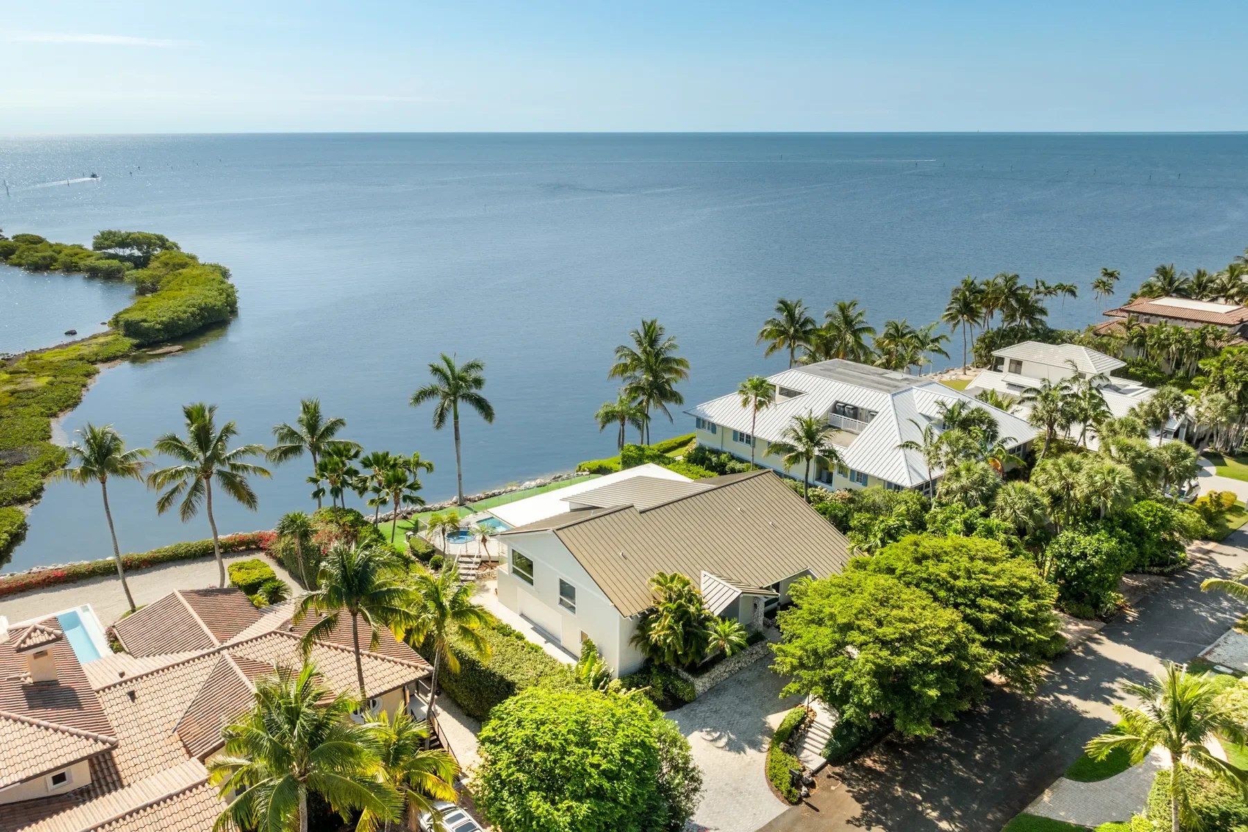 115 Andros Road, Key Largo, FL 33037, Key Largo, Florida, United States. - Photo 2