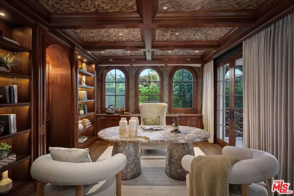 6882 Arizona Avenue, Los Angeles, California, United States. - Photo 59