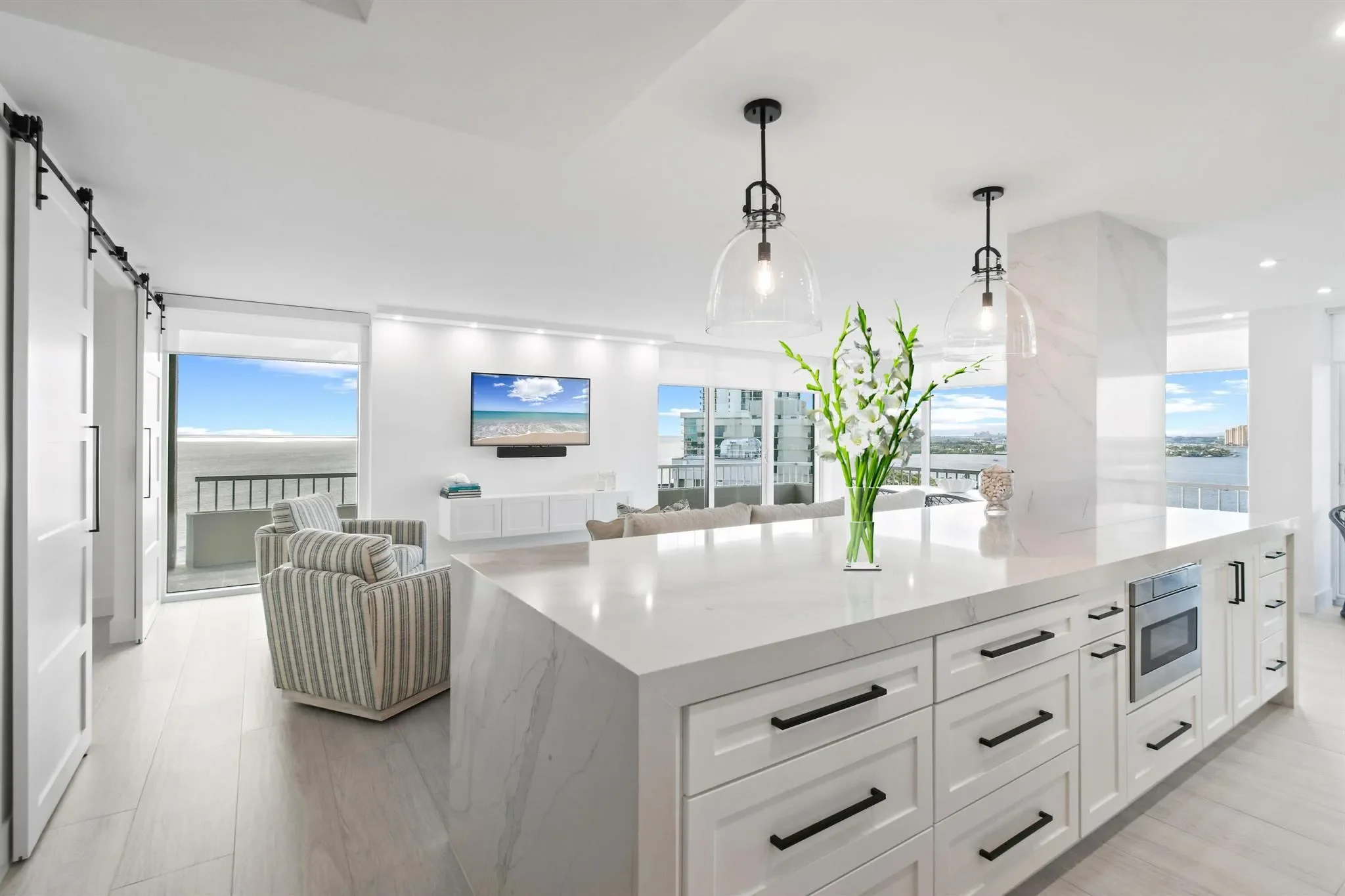 5510 N Ocean Drive 17b, Riviera Beach, Florida, United States. - Photo 5