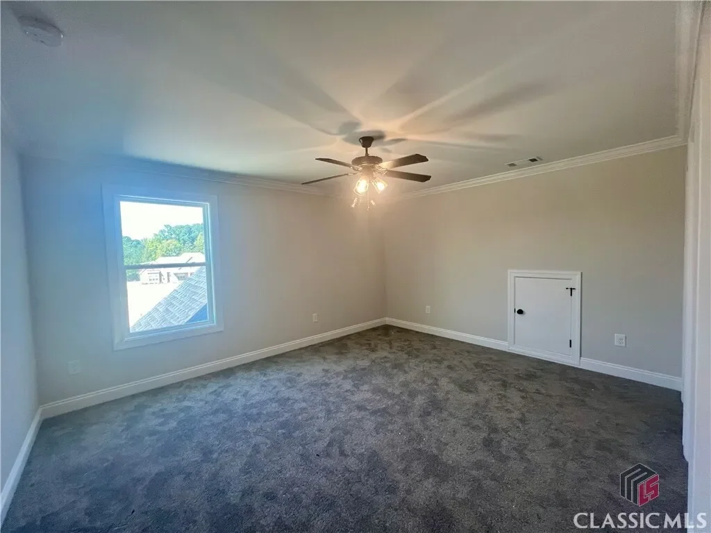 Single Family Residence in Statham