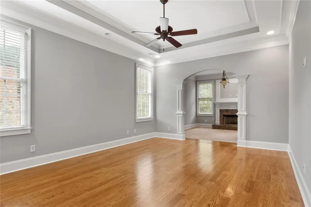 4387 Old Fairburn Road, College Park, Georgia, United States. - Photo 9