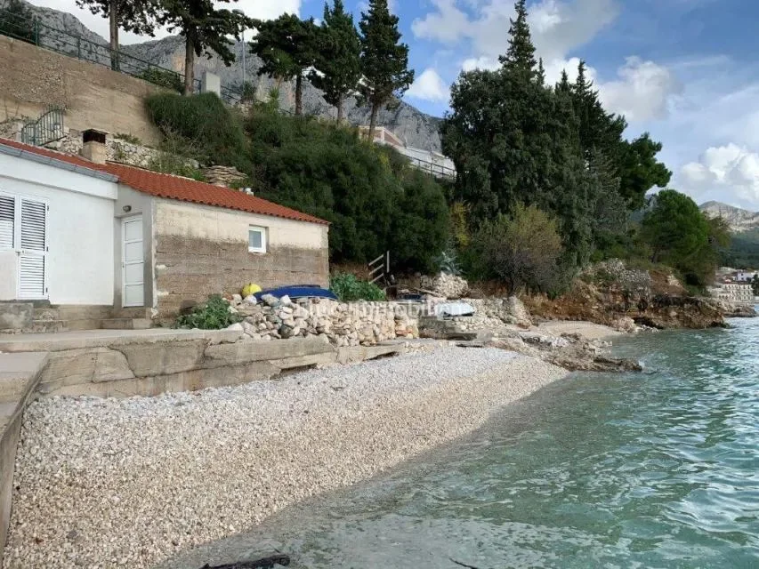 Brist, Split-Dalmatia County, Croatia. - Photo 7