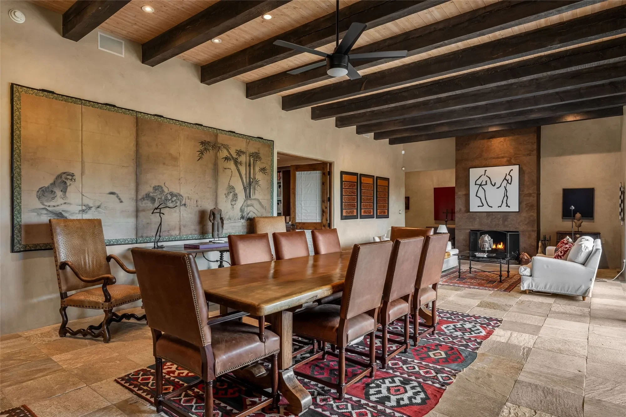 6 Lugar De Madison, Santa Fe, NM 87506, Santa Fe, New Mexico, United States. - Photo 4