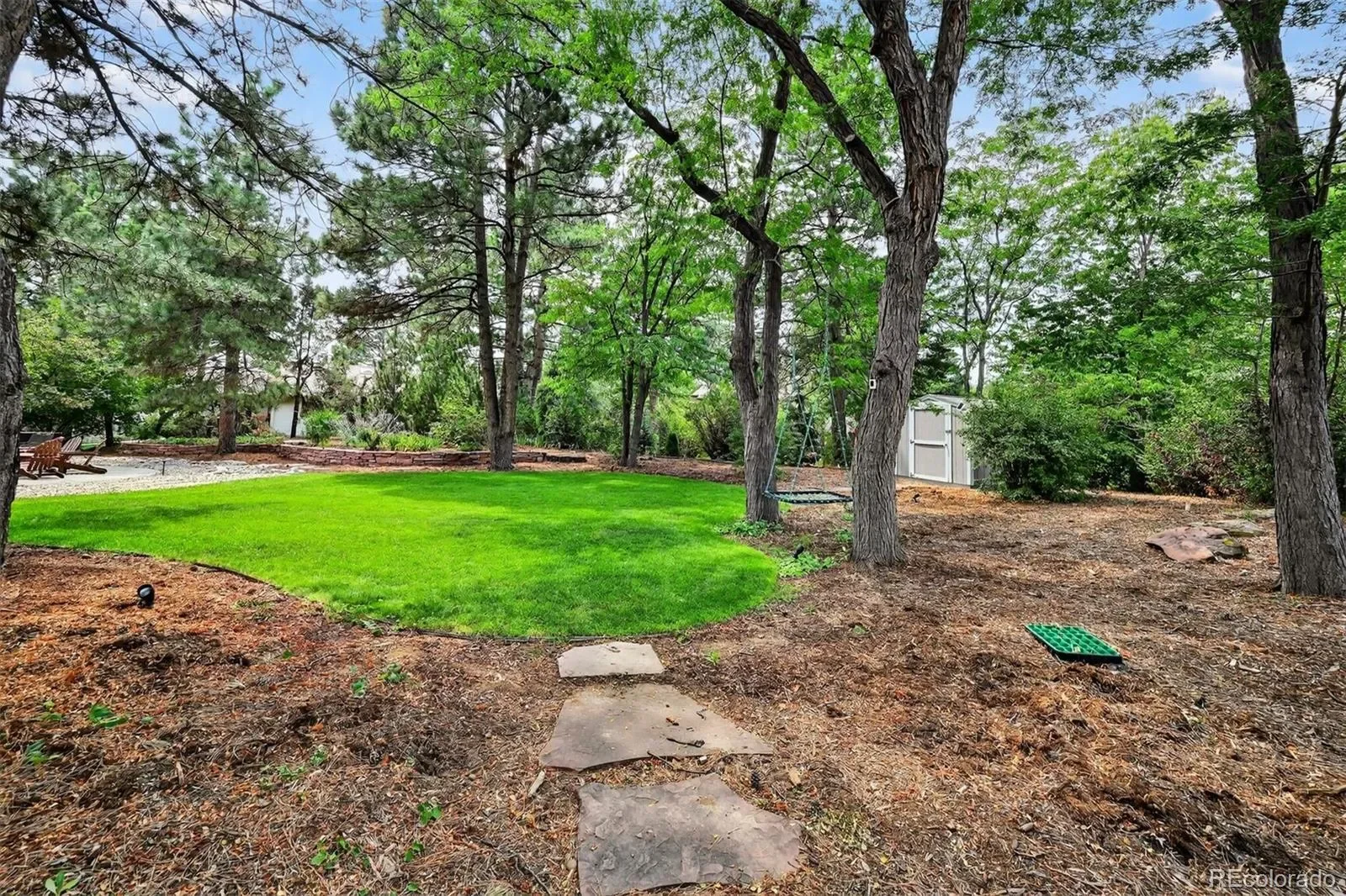 5441 S Clinton Court, Cherry Hills Village, Colorado, United States. - Photo 38