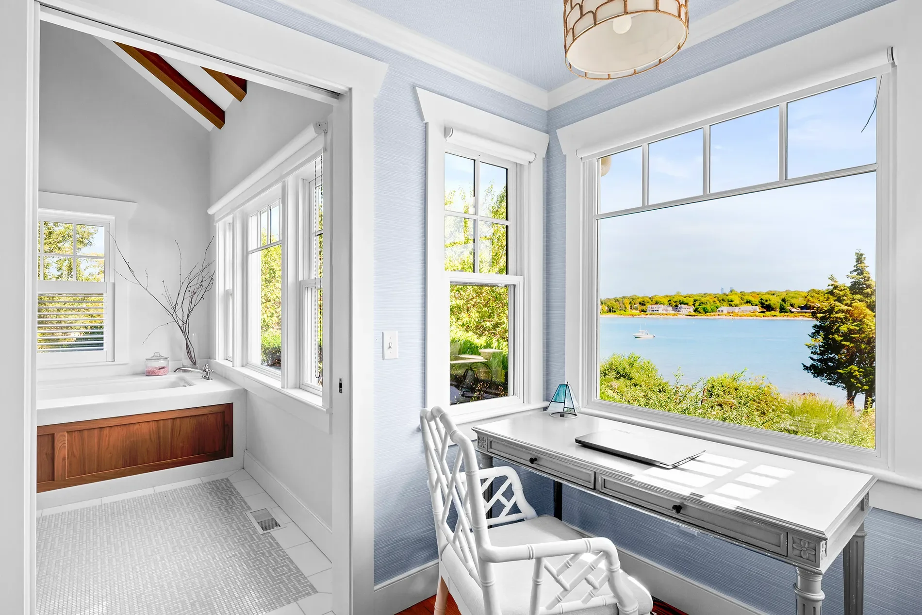 115 Beavertail Road, Jamestown, RI 02835, Jamestown, Rhode Island, United States. - Photo 22