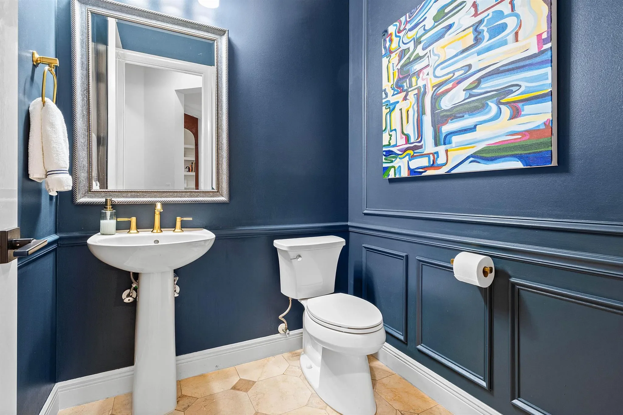 15969 Double Eagle Trail, Delray Beach, Florida, United States. - Photo 22