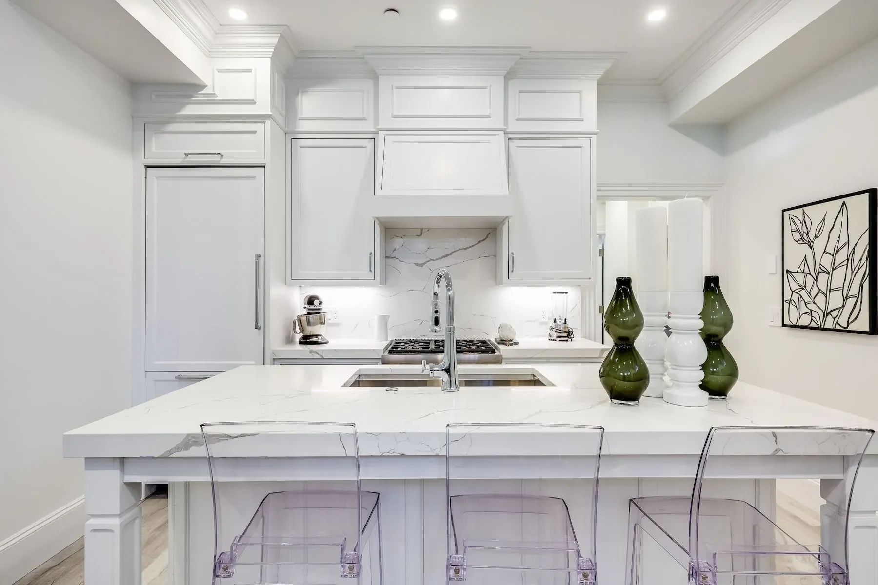 1 Fairfield Street , Boston, MA 02116, Boston, Massachusetts, United States. - Photo 10