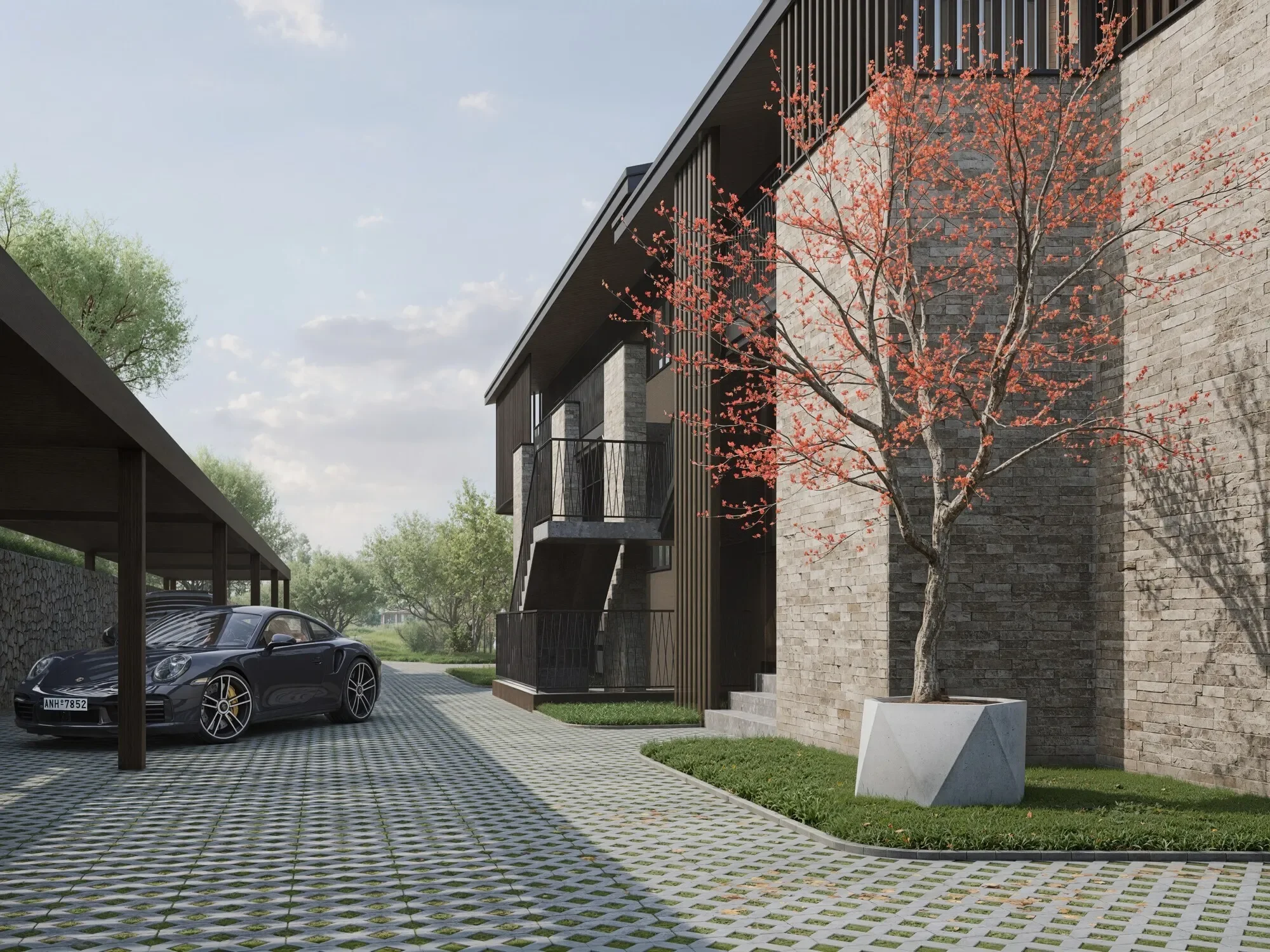 Exterior photo 5