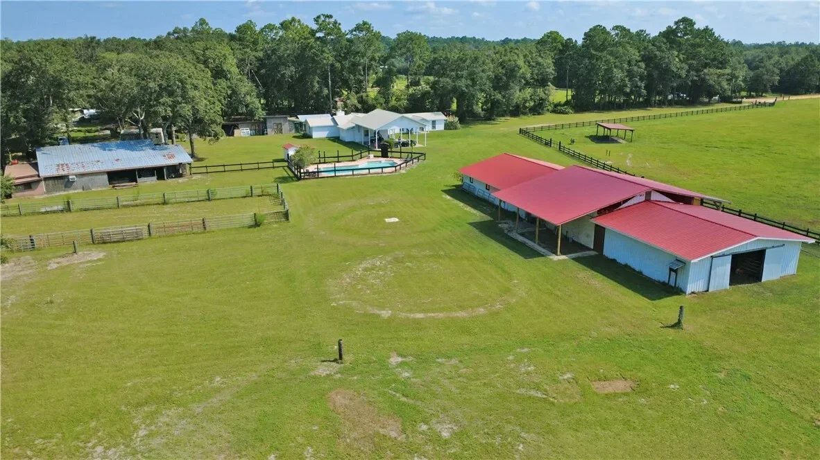 91 Cane Circle, Nahunta, GA 31553, Nahunta, Georgia, United States. - Photo 42