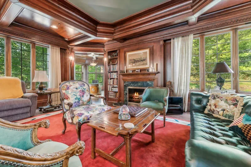 560 Oak Knoll Road, Barrington Hills, IL, 60010, USA, Barrington Hills, Illinois, United States. - Photo 129